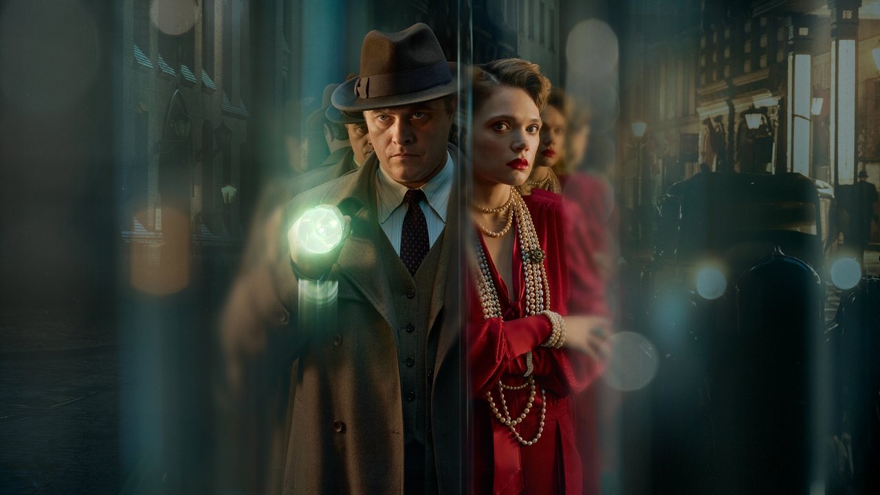 The Breslau Murders 1. Sezon 8. Bölüm izle