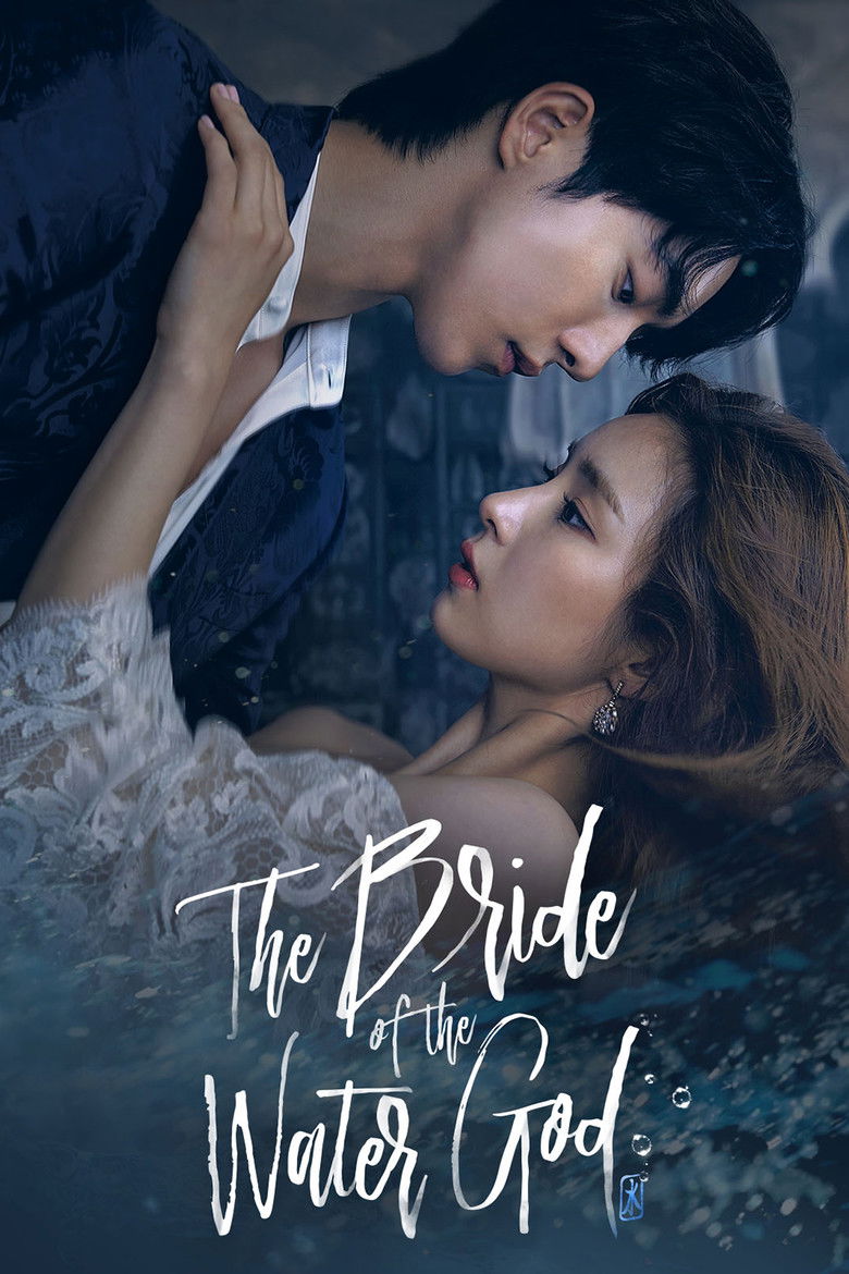 The Bride of Habaek dizi izle