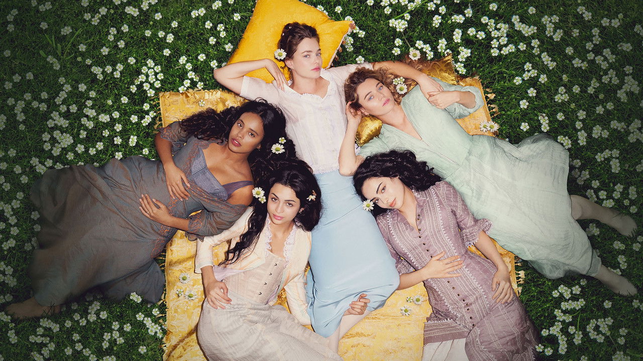 The Buccaneers 2. Sezon 8. Bölüm izle