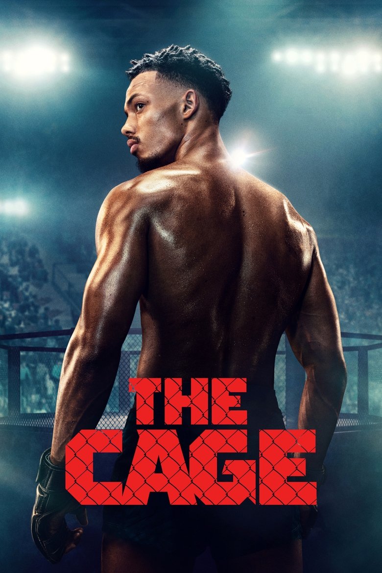 The Cage dizi izle