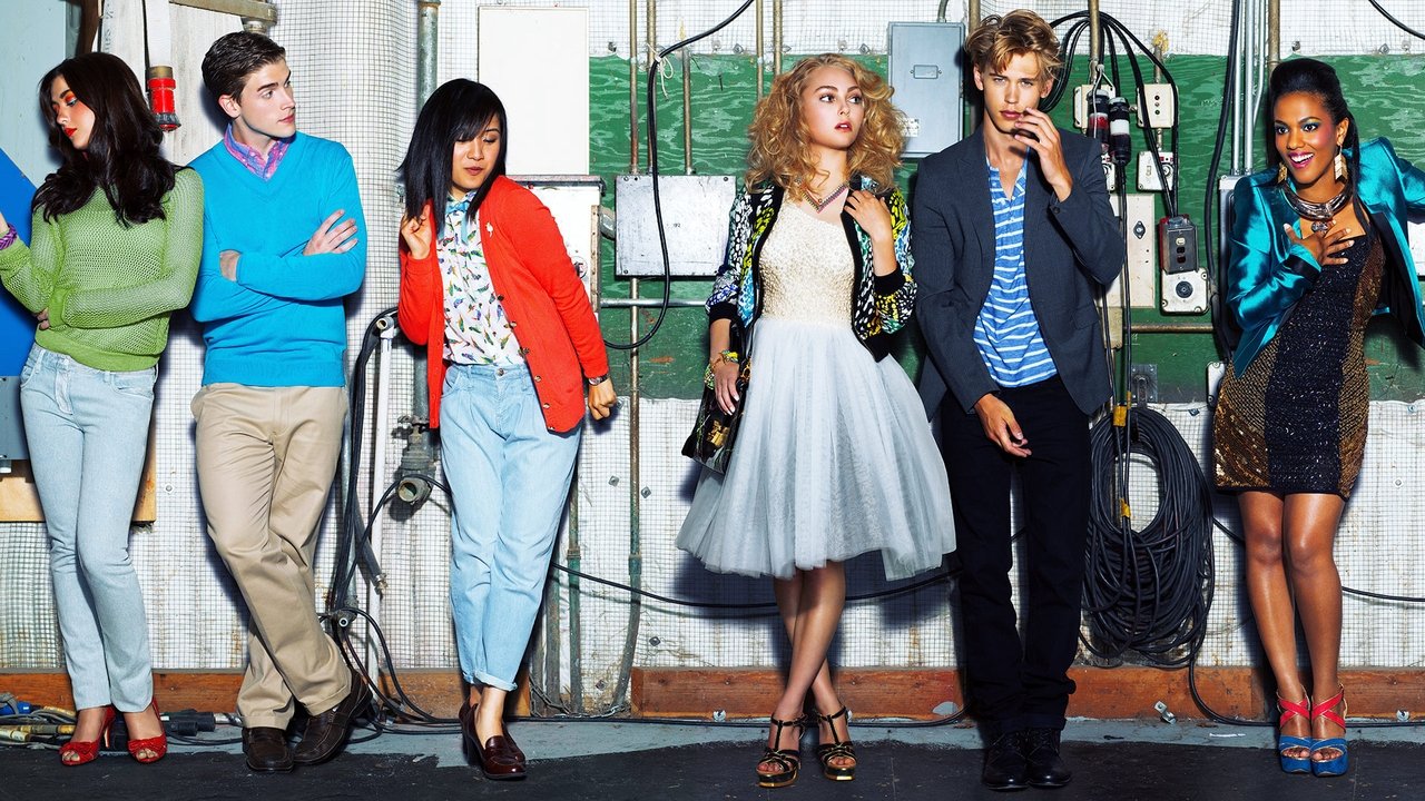 The Carrie Diaries 1. Sezon 1. Bölüm izle