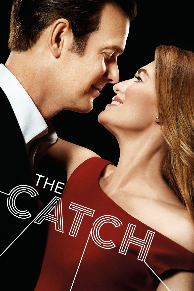 The Catch dizi izle