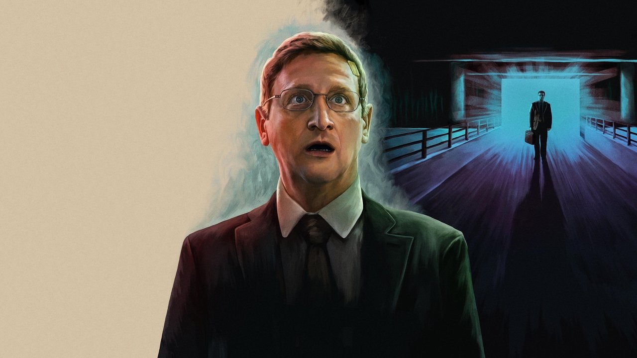 The Chair Company 1. Sezon 8. Bölüm izle