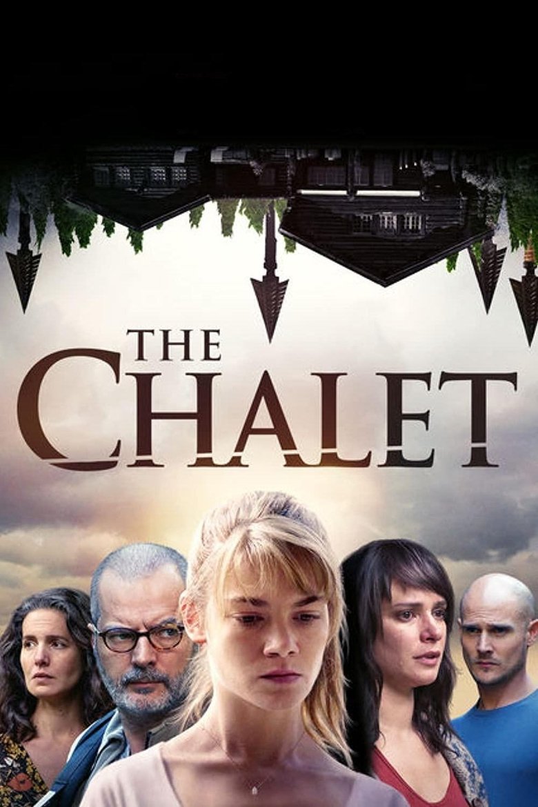 The Chalet dizi izle