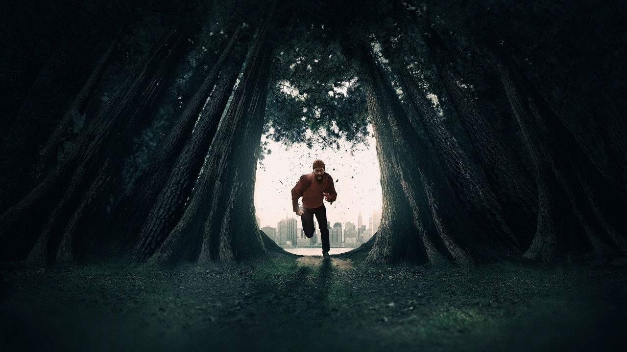 The Changeling 1. Sezon 8. Bölüm izle