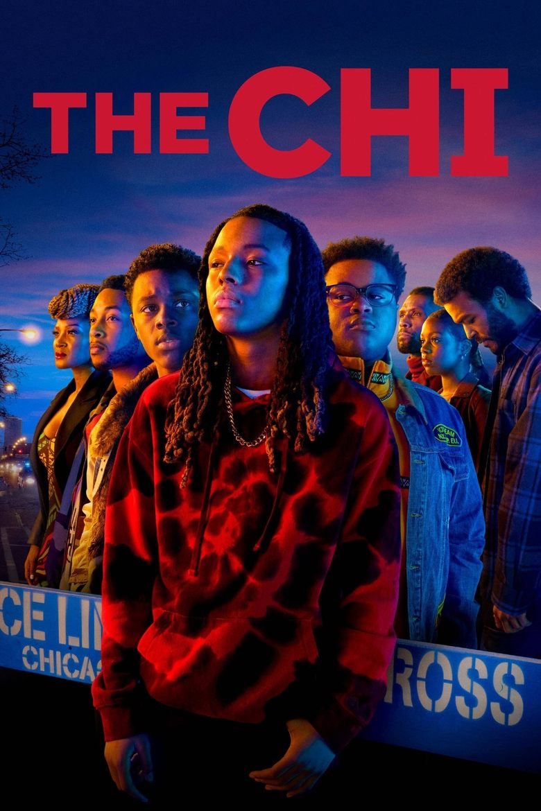 The Chi dizi izle