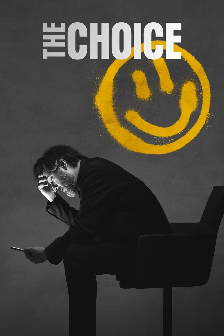 The Choice dizi izle