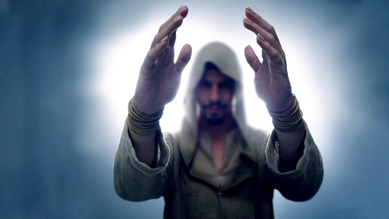 The Chosen One 1. Sezon 5. Bölüm izle