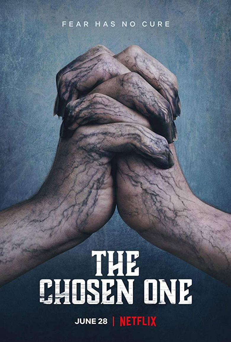 The Chosen One dizi izle