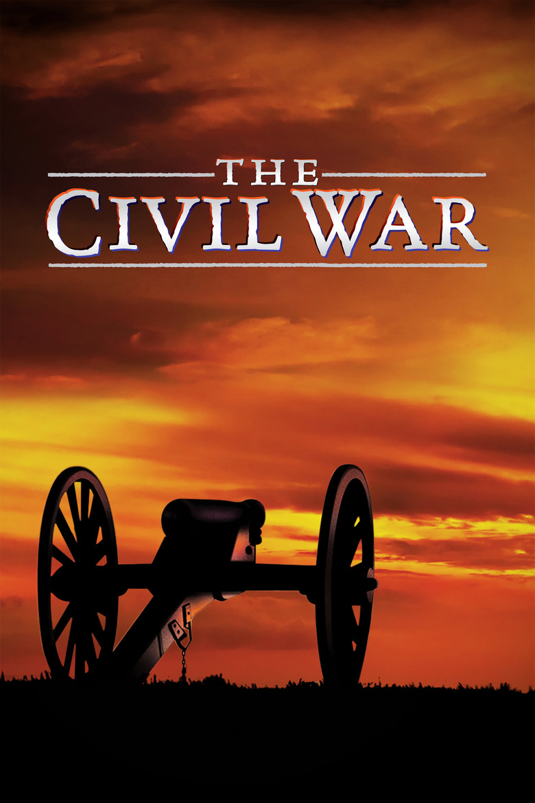 The Civil War dizi izle