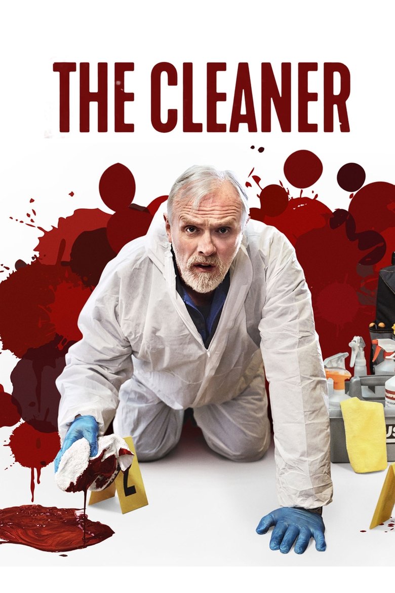 The Cleaner dizi izle