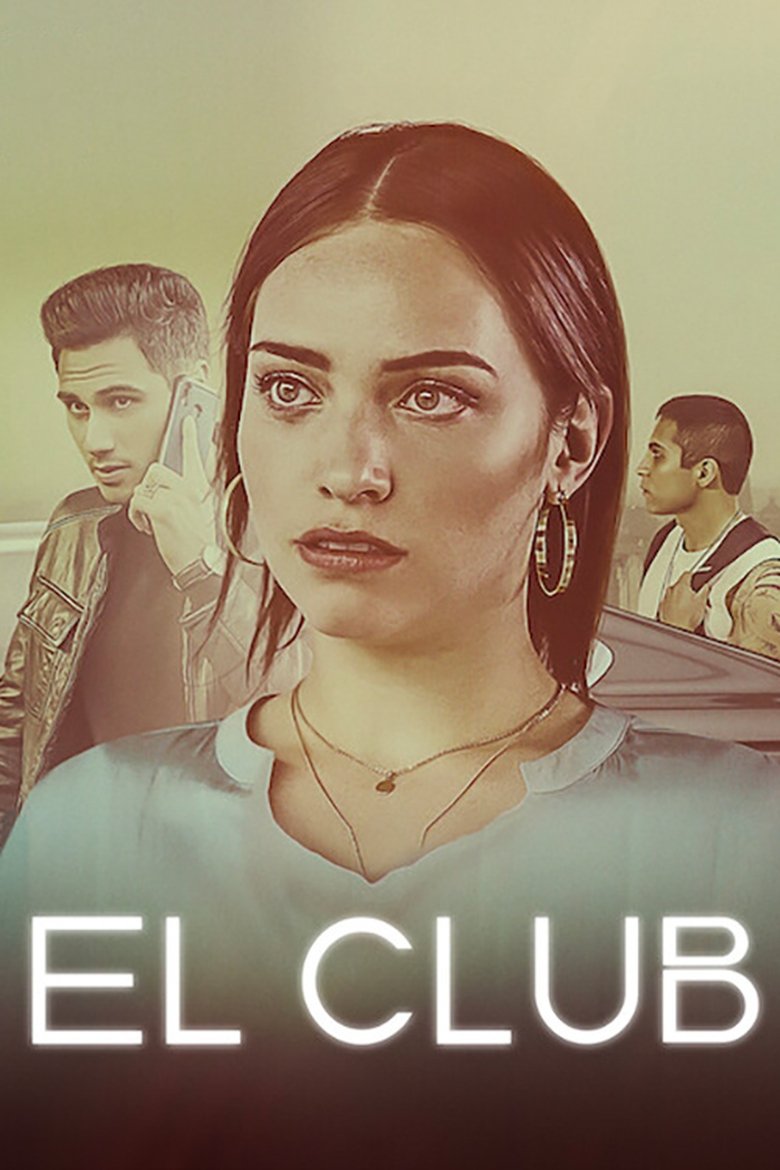 The Club dizi izle