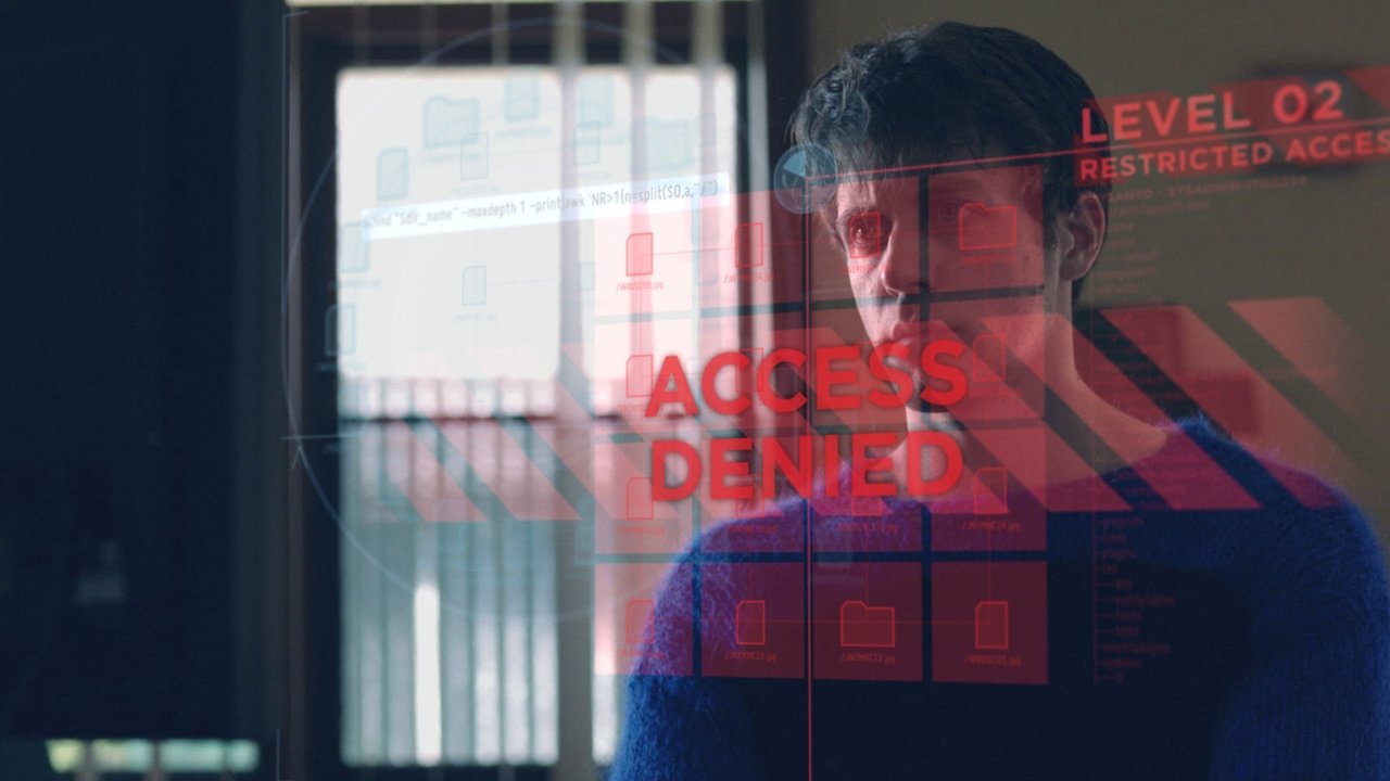 The Code 1. Sezon 1. Bölüm izle