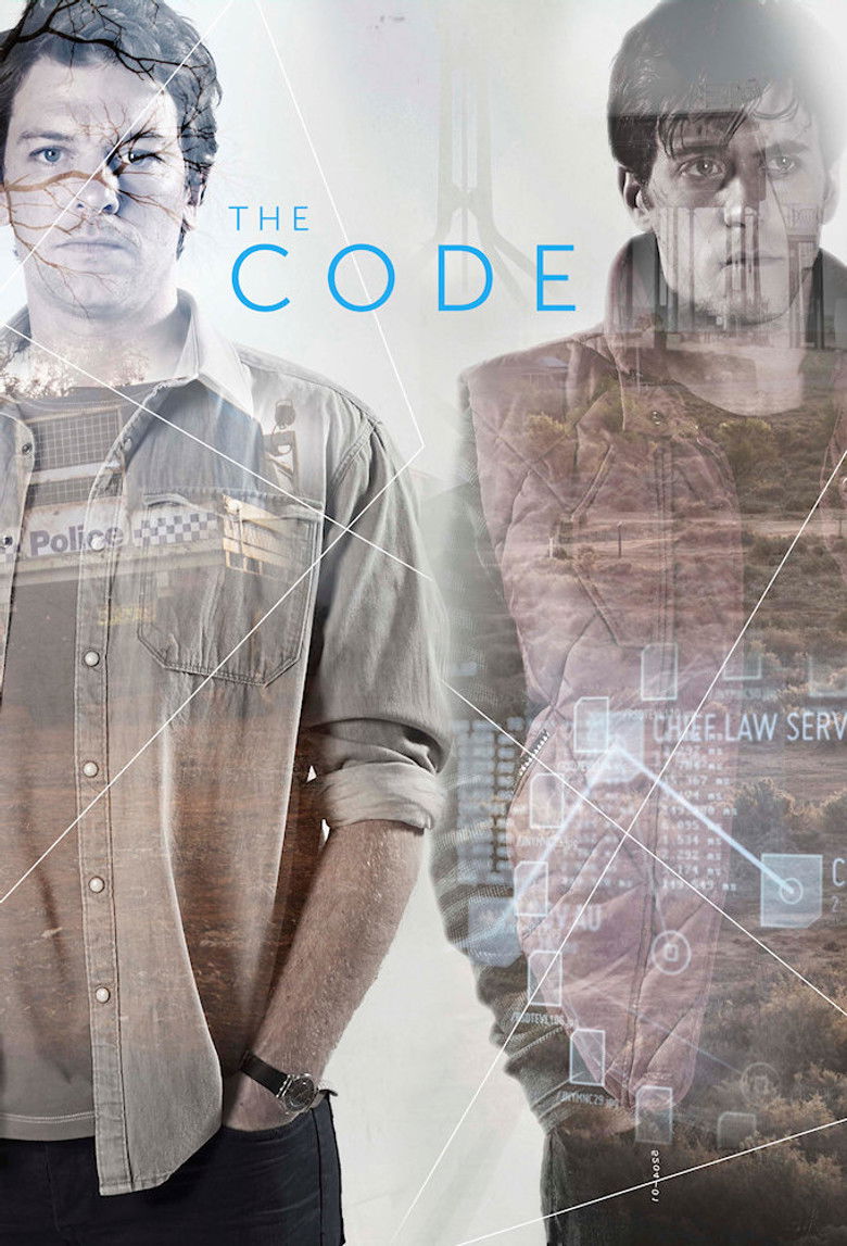 The Code dizi izle