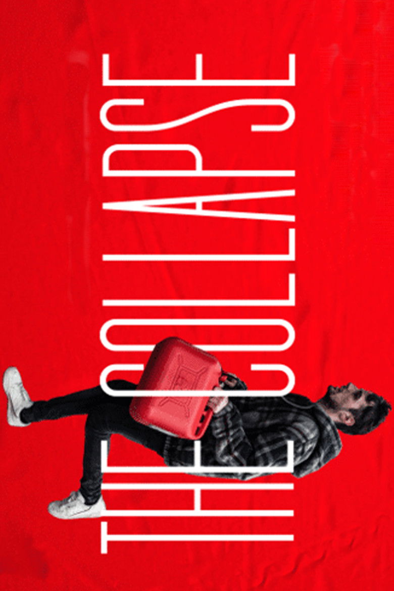 The Collapse dizi izle