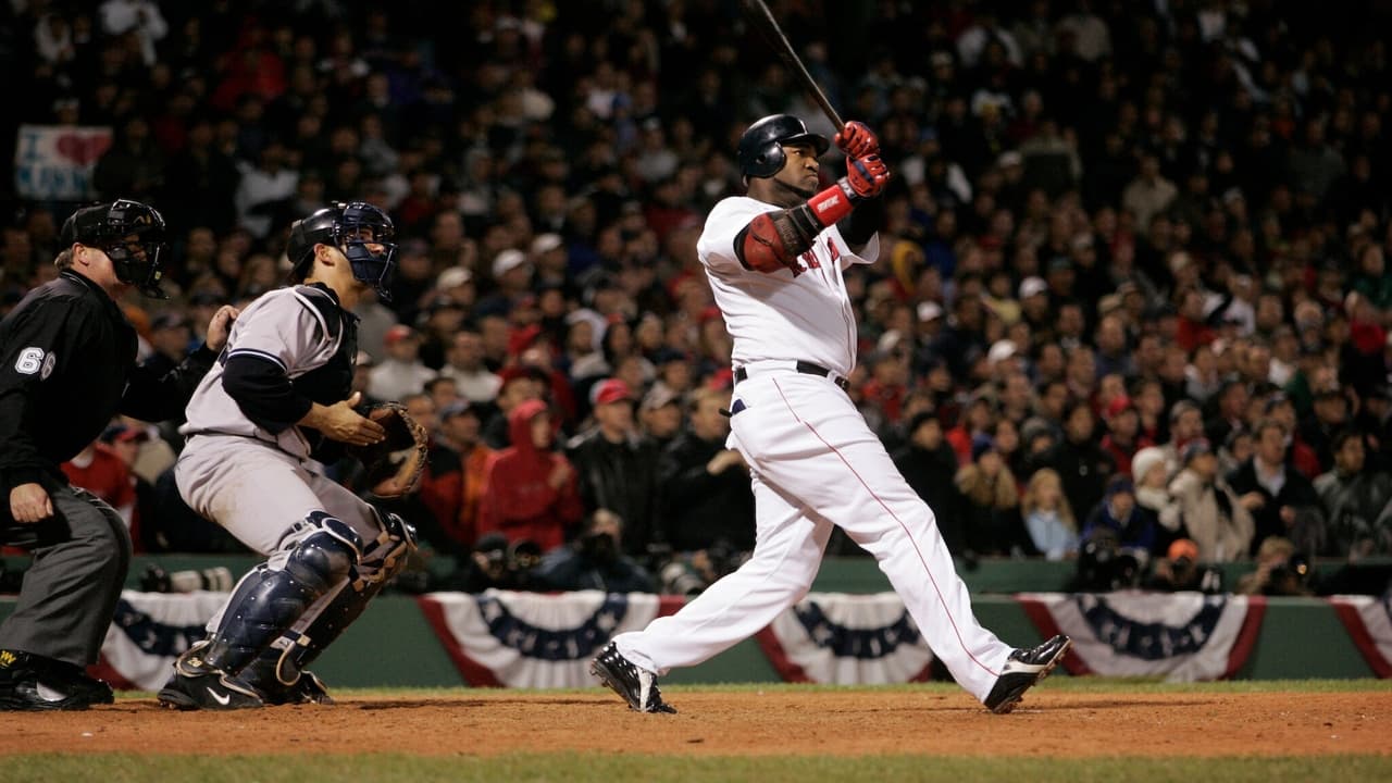 The Comeback: 2004 Boston Red Sox 1. Sezon 3. Bölüm izle