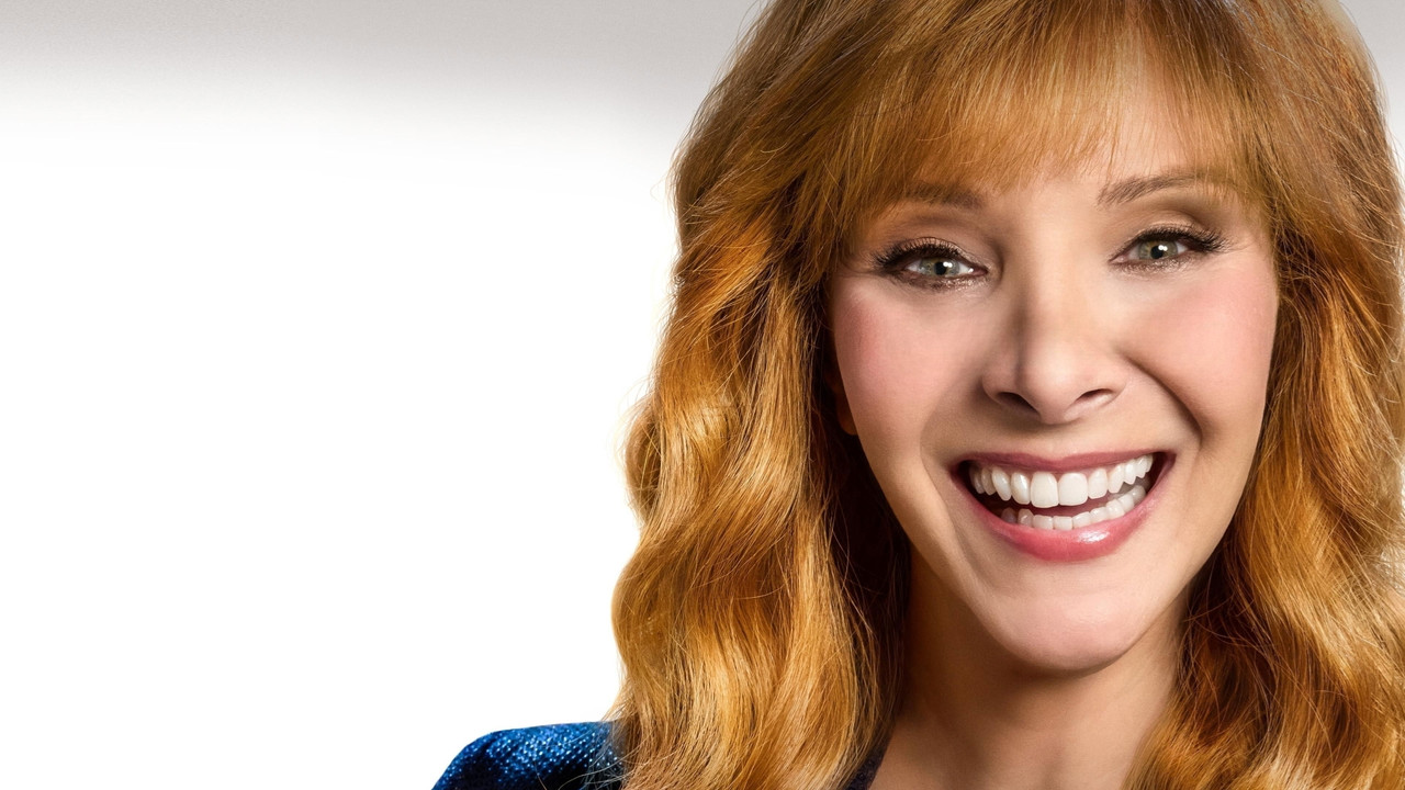 The Comeback 3. Sezon 2. Bölüm izle