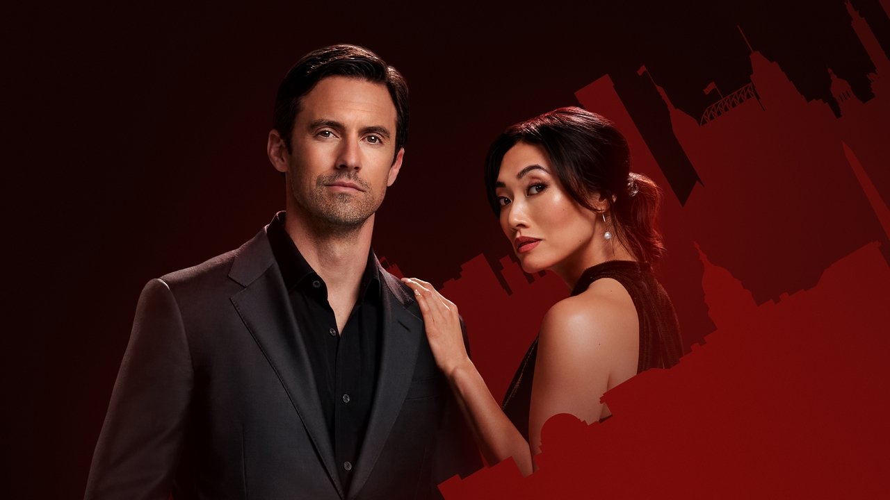 The Company You Keep 1. Sezon 10. Bölüm izle