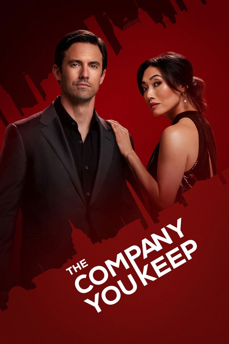 The Company You Keep dizi izle