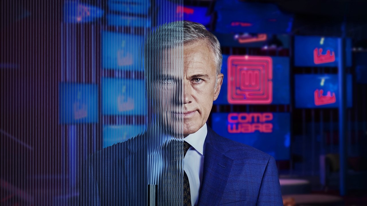 The Consultant 1. Sezon 8. Bölüm izle