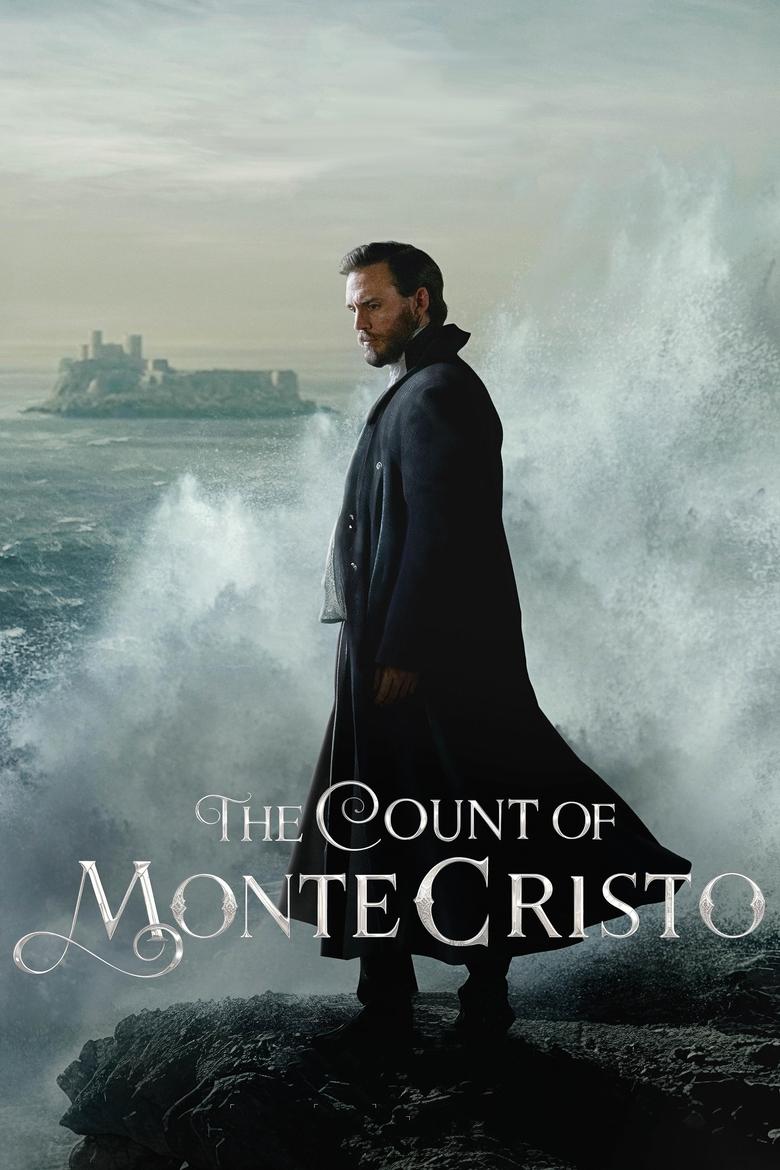 The Count of Monte Cristo dizi izle