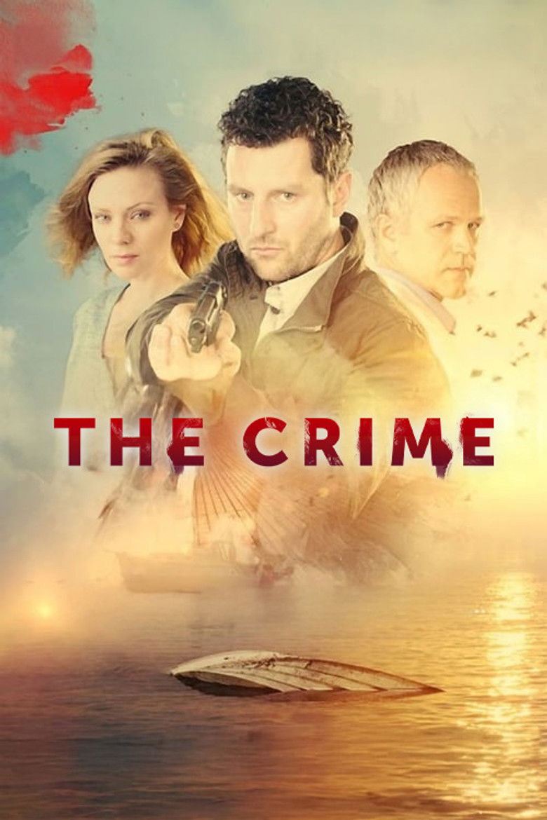 The Crime dizi izle
