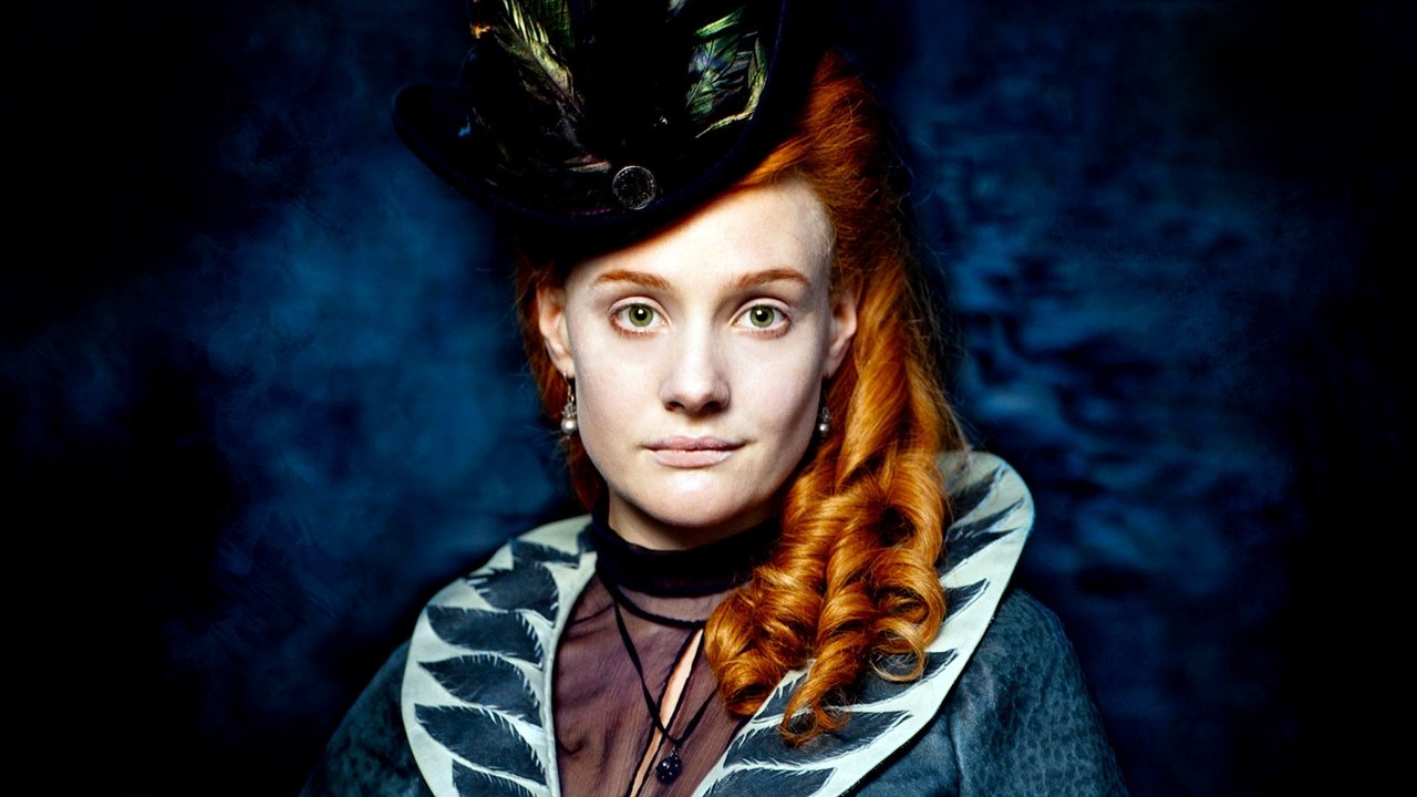 The Crimson Petal and the White 1. Sezon 1. Bölüm izle