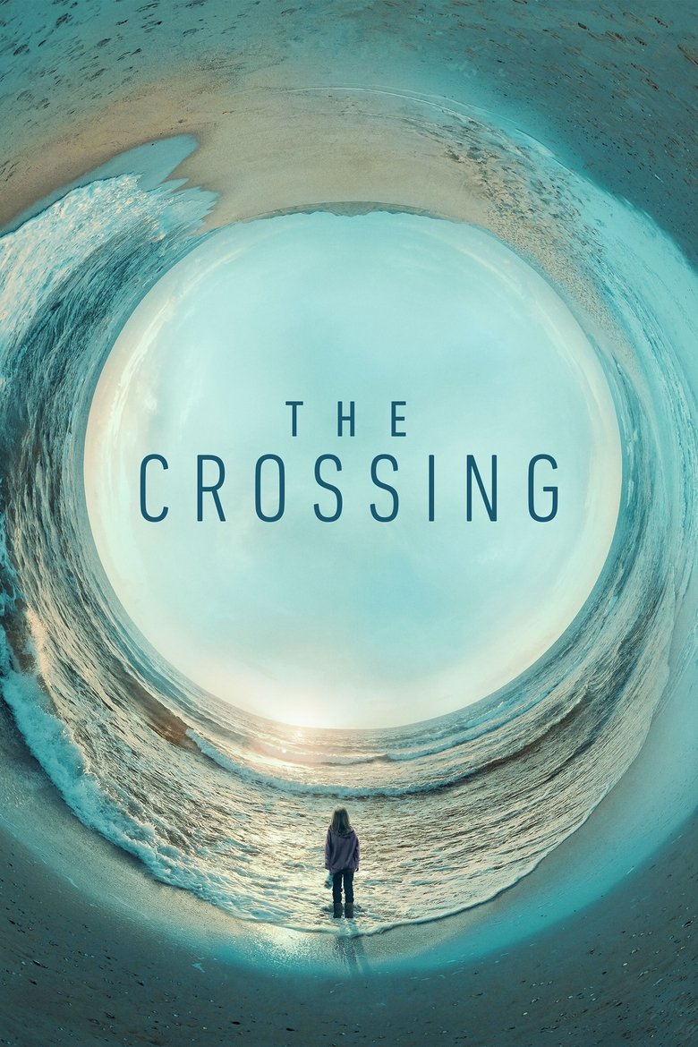 The Crossing dizi izle
