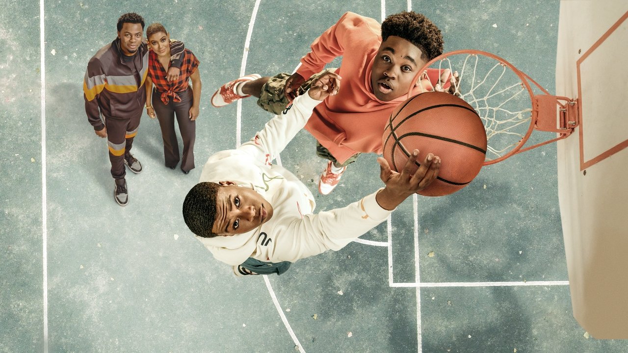 The Crossover 1. Sezon 8. Bölüm izle