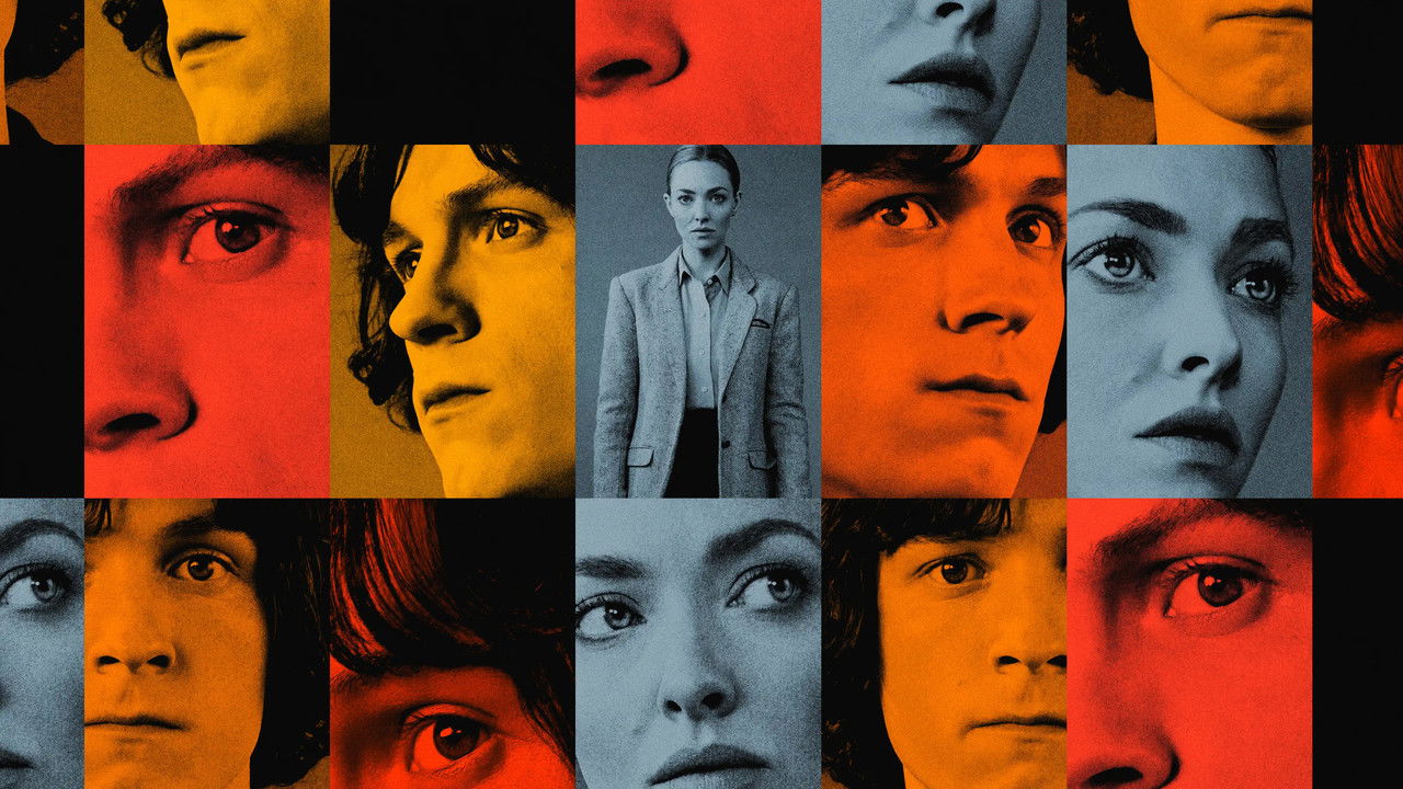 The Crowded Room 1. Sezon 10. Bölüm izle