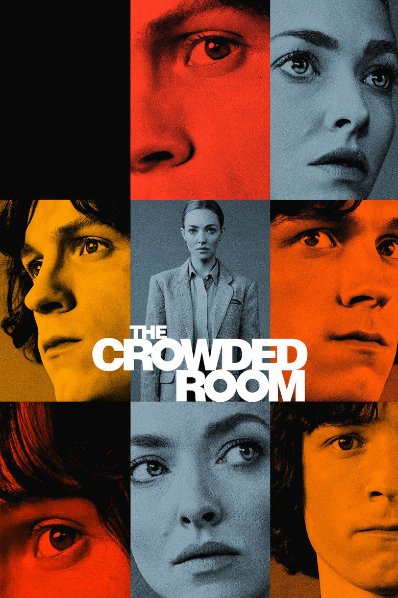 The Crowded Room dizi izle