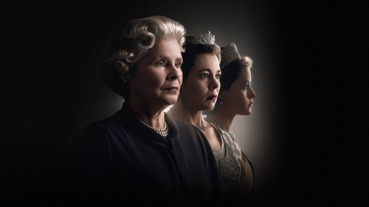 The Crown 6. Sezon 10. Bölüm izle
