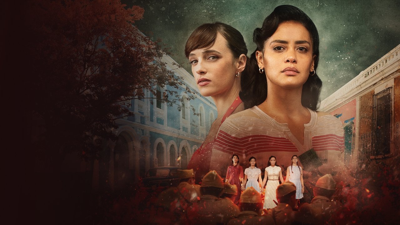 The Cry of the Butterflies 1. Sezon 13. Bölüm izle