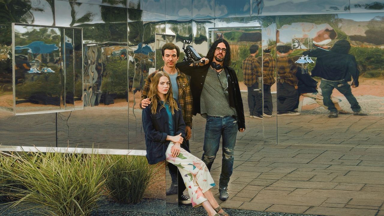 The Curse 1. Sezon 10. Bölüm izle