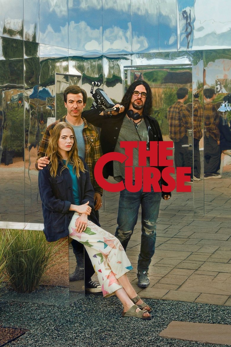 The Curse dizi izle