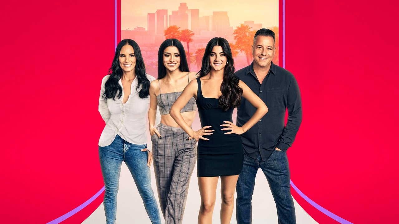 The D’Amelio Show 3. Sezon 10. Bölüm izle