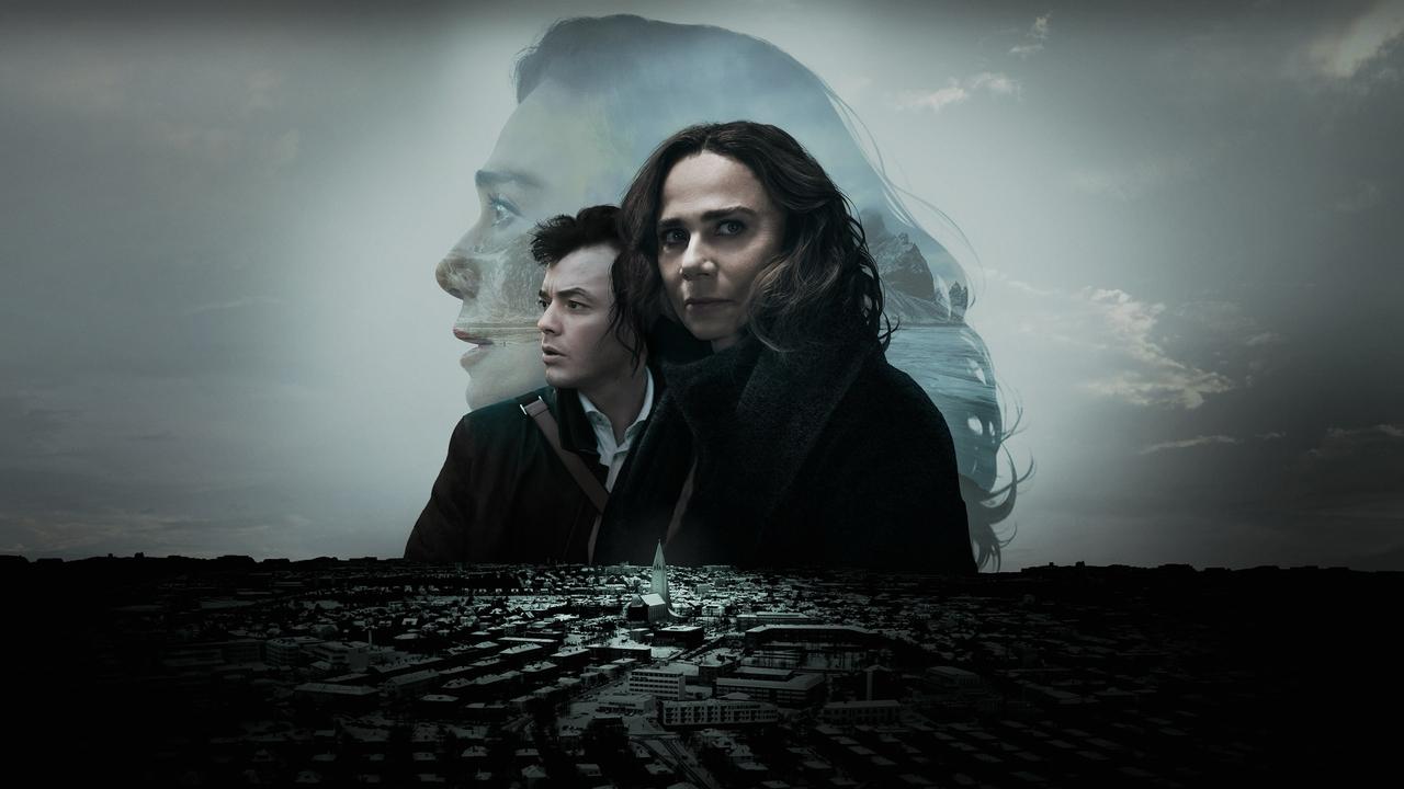 The Darkness 1. Sezon 6. Bölüm izle