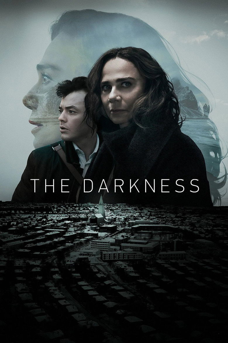 The Darkness dizi izle