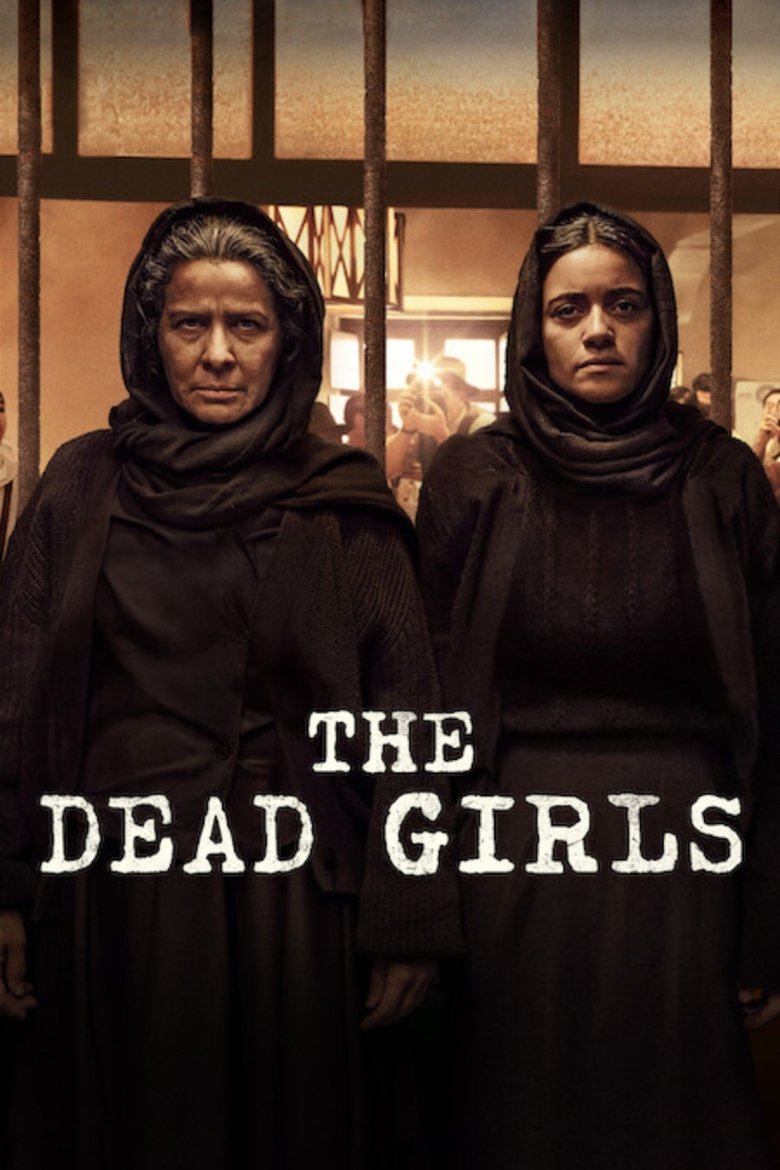 The Dead Girls dizi izle