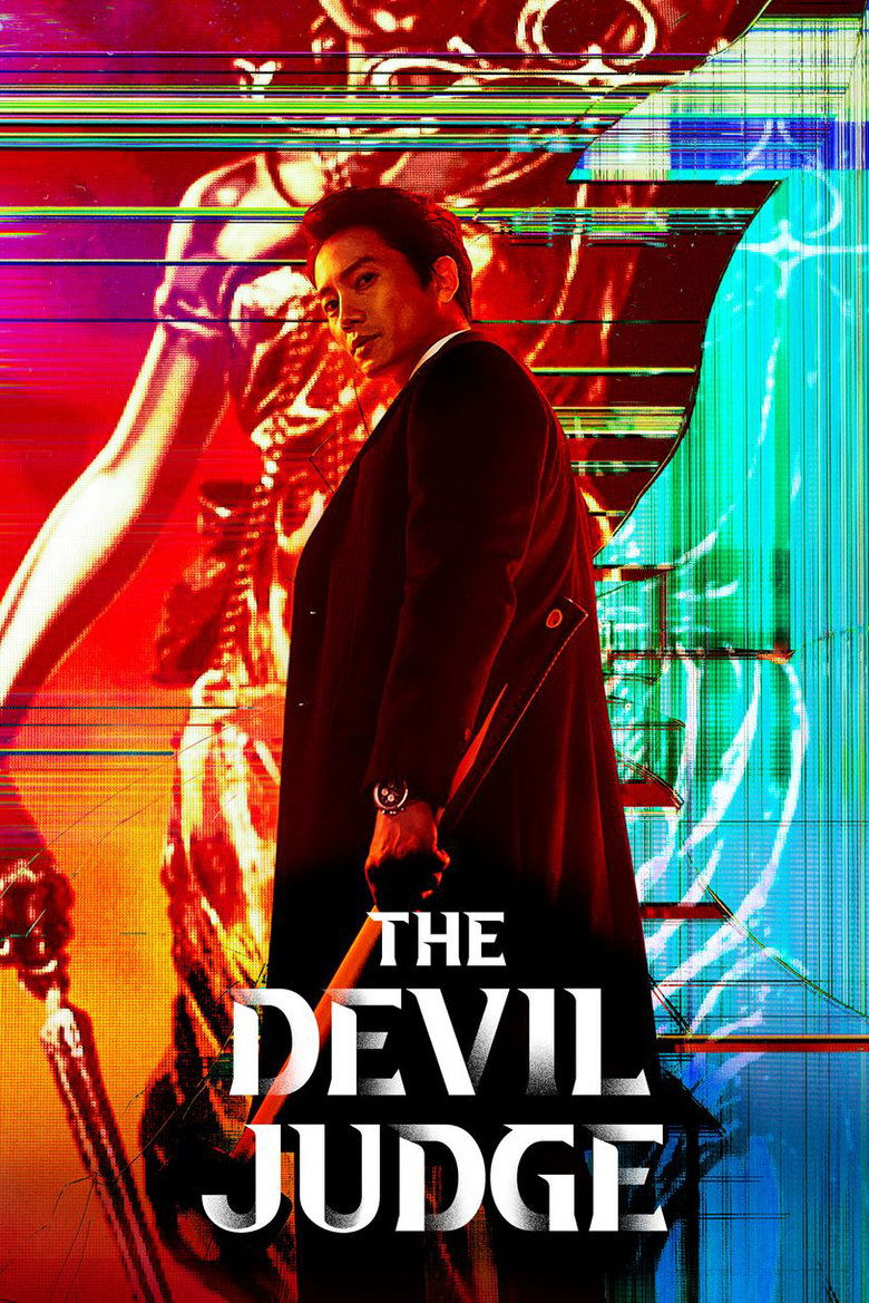 The Devil Judge dizi izle