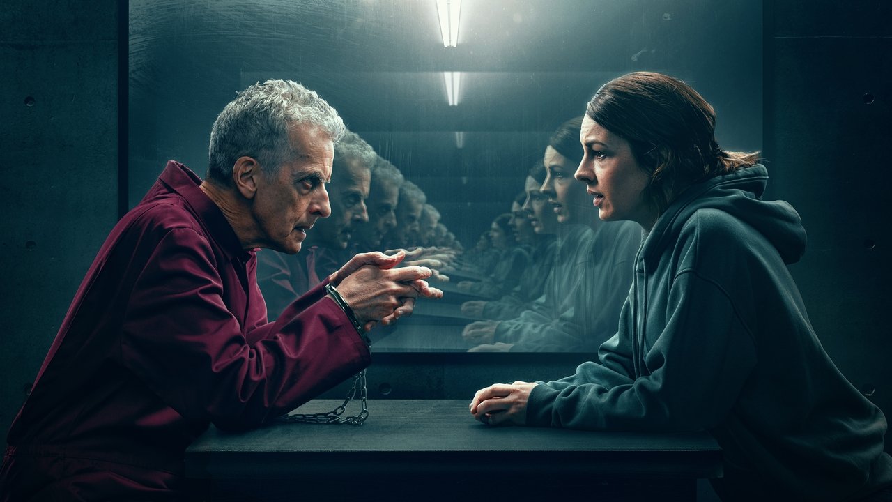 The Devil’s Hour 2. Sezon 5. Bölüm izle