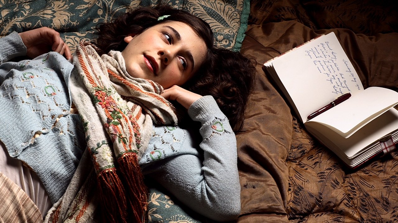 The Diary of Anne Frank 1. Sezon 2. Bölüm izle