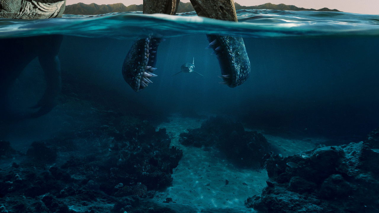 The Dinosaurs 1. Sezon 3. Bölüm izle