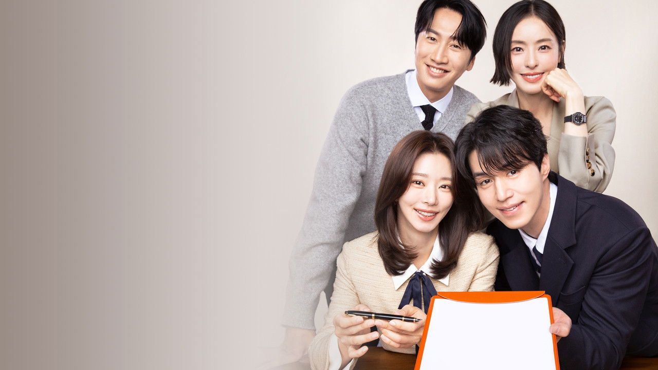 The Divorce Insurance 1. Sezon 12. Bölüm izle