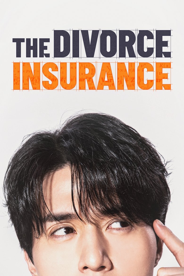 The Divorce Insurance dizi izle