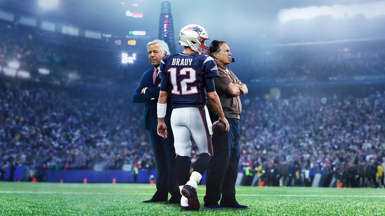 The Dynasty: New England Patriots 1. Sezon 10. Bölüm izle