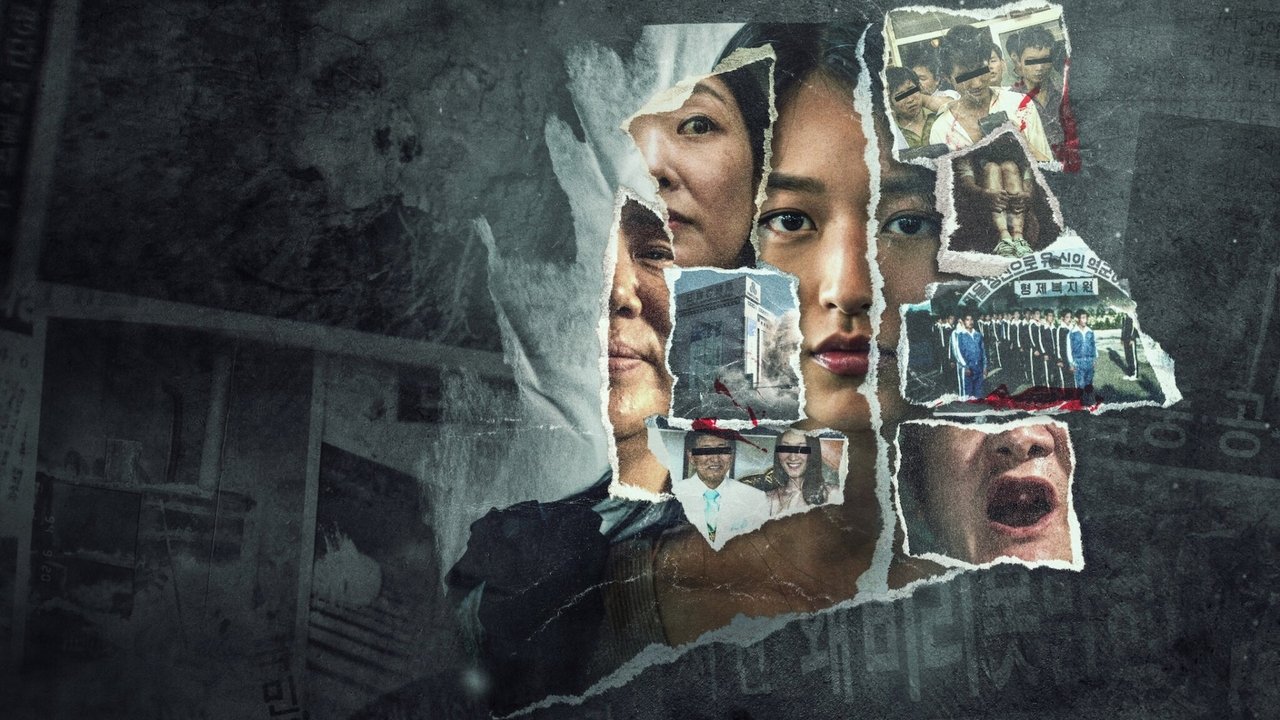 The Echoes of Survivors: Inside Korea’s Tragedies 1. Sezon 8. Bölüm izle