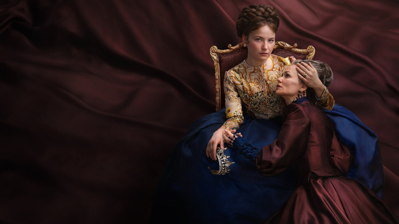 The Empress 2. Sezon 6. Bölüm izle