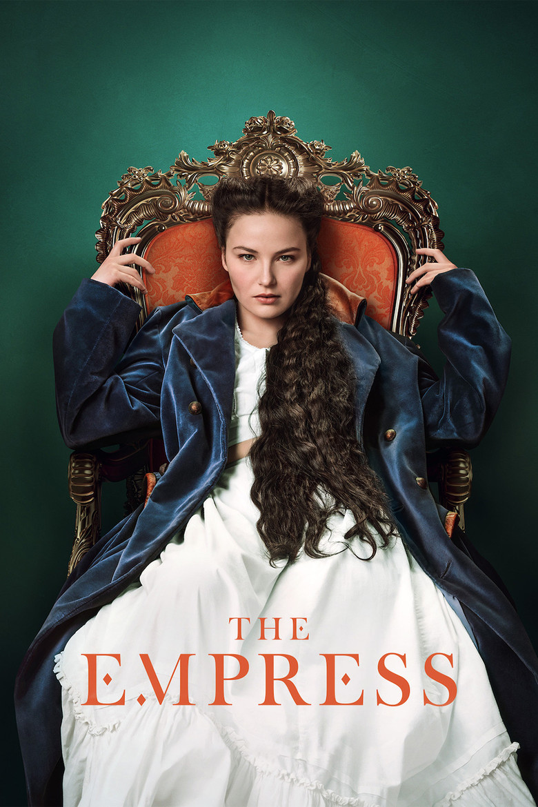 The Empress dizi izle