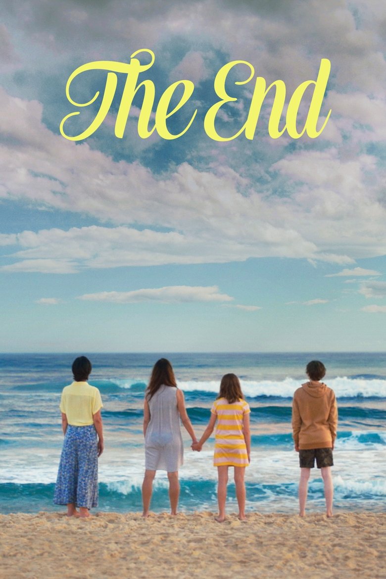 The End dizi izle